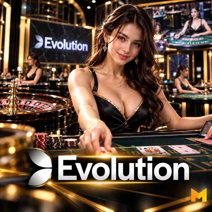 Evolution