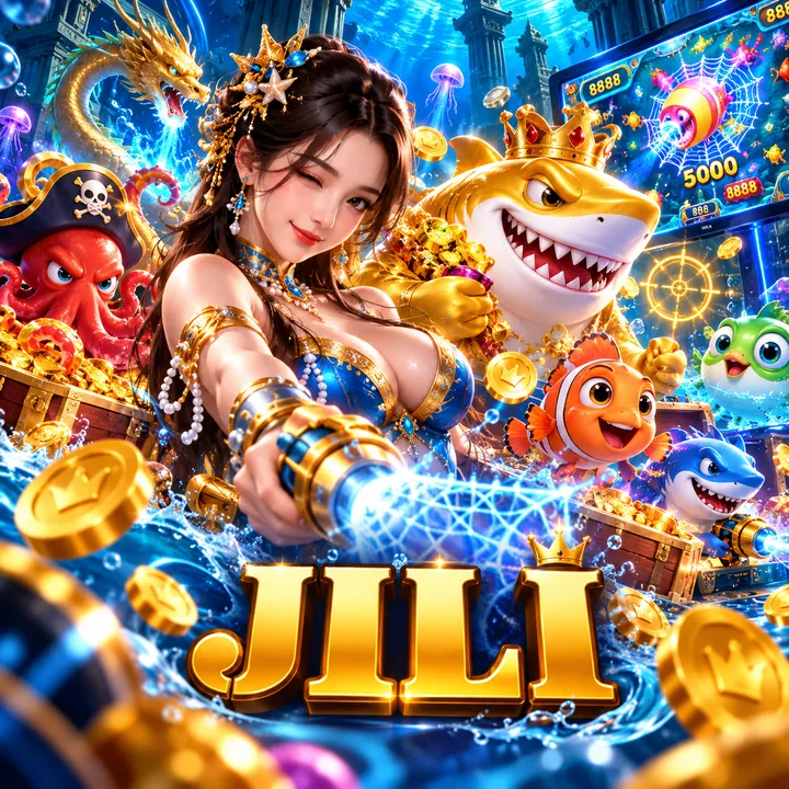 JILI