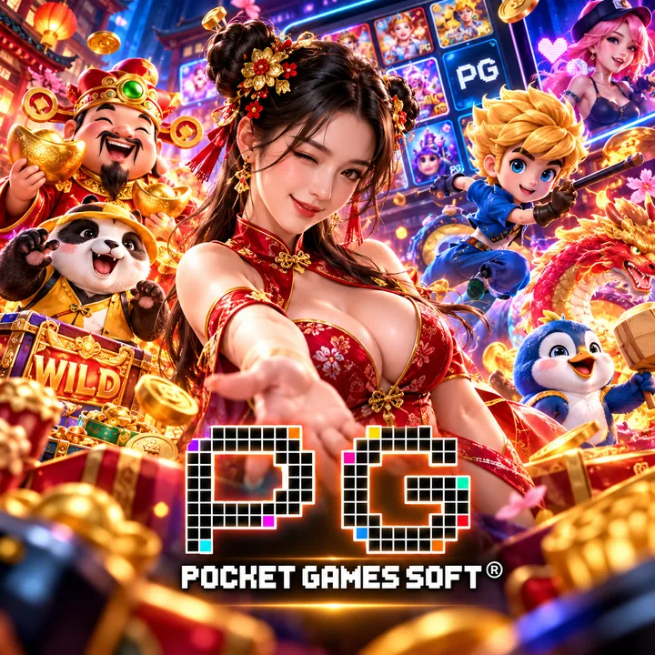 PG Soft