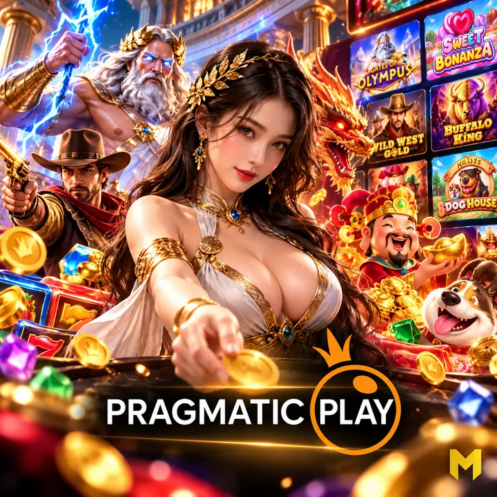 Pragmatic Play