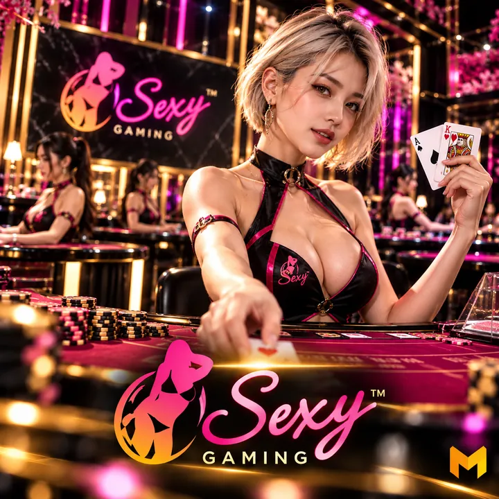 Sexy Gaming