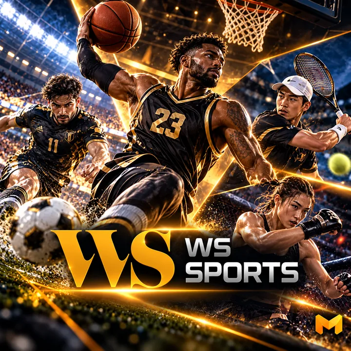 WS Sports
