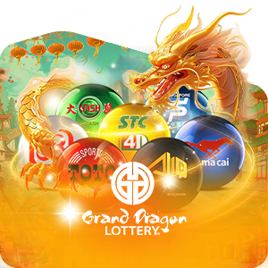 Grand Dragon 4D